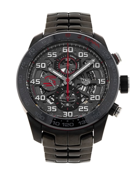 Tag Heuer Carrera CAR2A1L.BA0688
